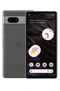 Google Pixel 7a 8/128GB mobiltelefon szürke